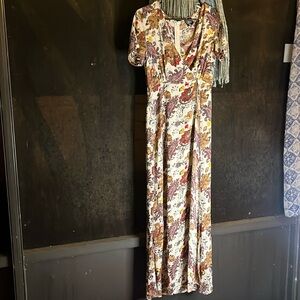 ⭐️One way shorts under dress